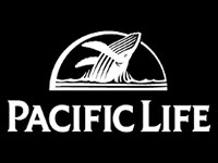 Pacific Life Logo
